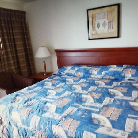 Star Inn By Elevate Rooms Καταρράκτες του Νιαγάρα Εξωτερικό φωτογραφία