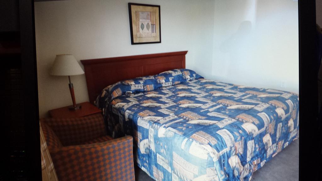 Star Inn By Elevate Rooms Καταρράκτες του Νιαγάρα Εξωτερικό φωτογραφία