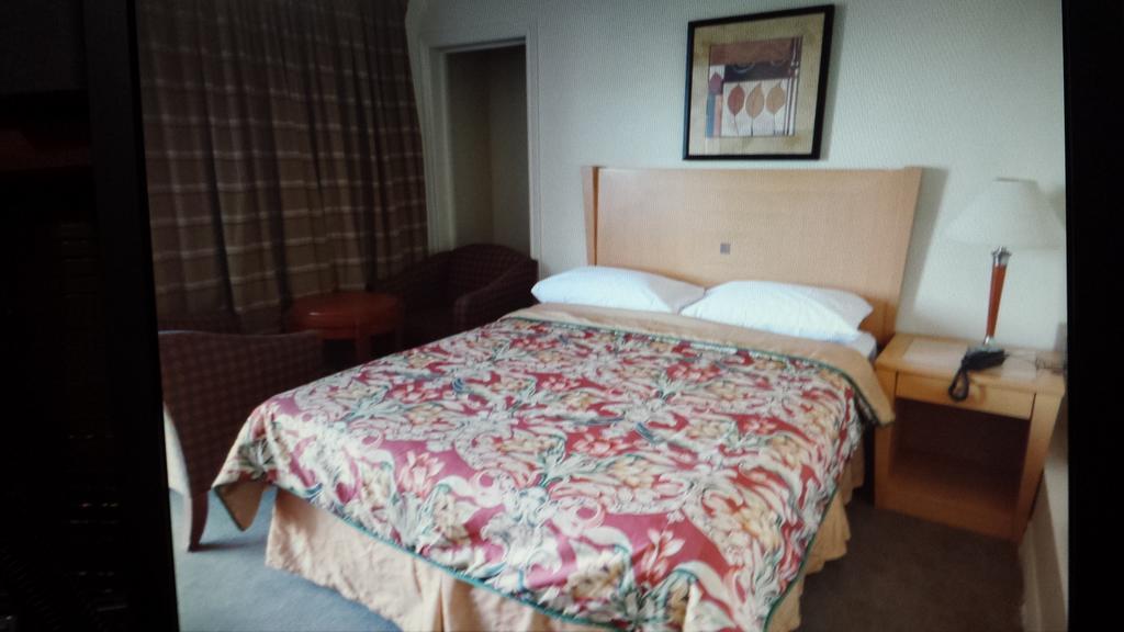 Star Inn By Elevate Rooms Καταρράκτες του Νιαγάρα Εξωτερικό φωτογραφία