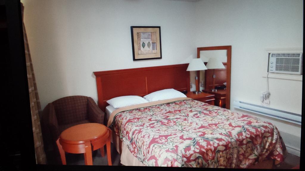 Star Inn By Elevate Rooms Καταρράκτες του Νιαγάρα Εξωτερικό φωτογραφία
