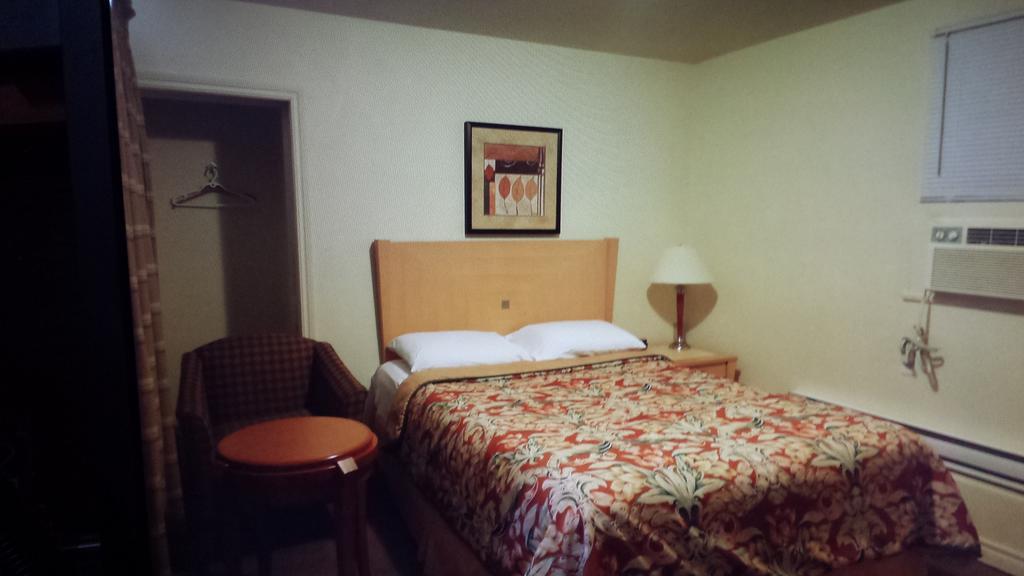 Star Inn By Elevate Rooms Καταρράκτες του Νιαγάρα Εξωτερικό φωτογραφία