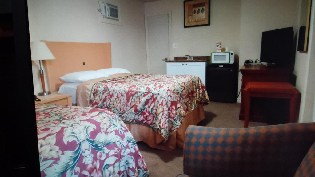 Star Inn By Elevate Rooms Καταρράκτες του Νιαγάρα Εξωτερικό φωτογραφία