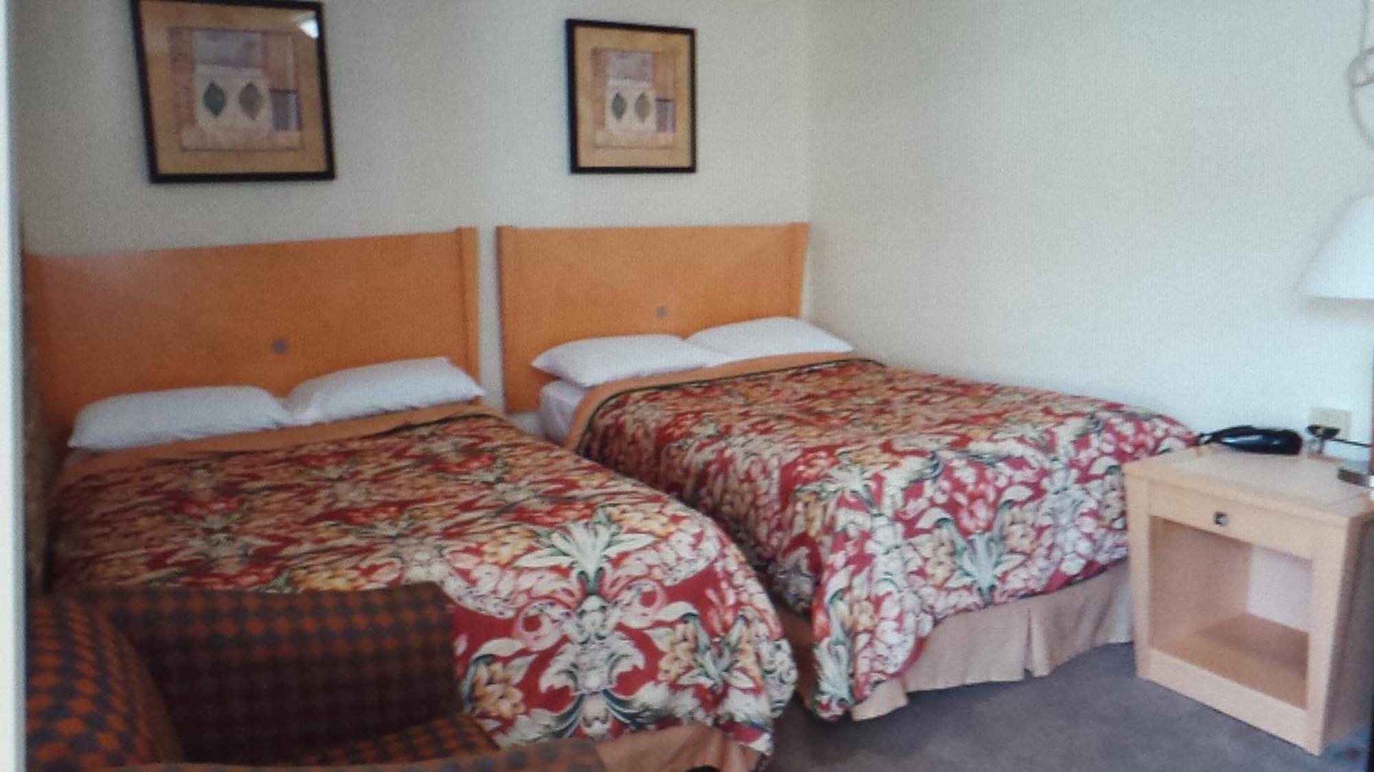 Star Inn By Elevate Rooms Καταρράκτες του Νιαγάρα Εξωτερικό φωτογραφία