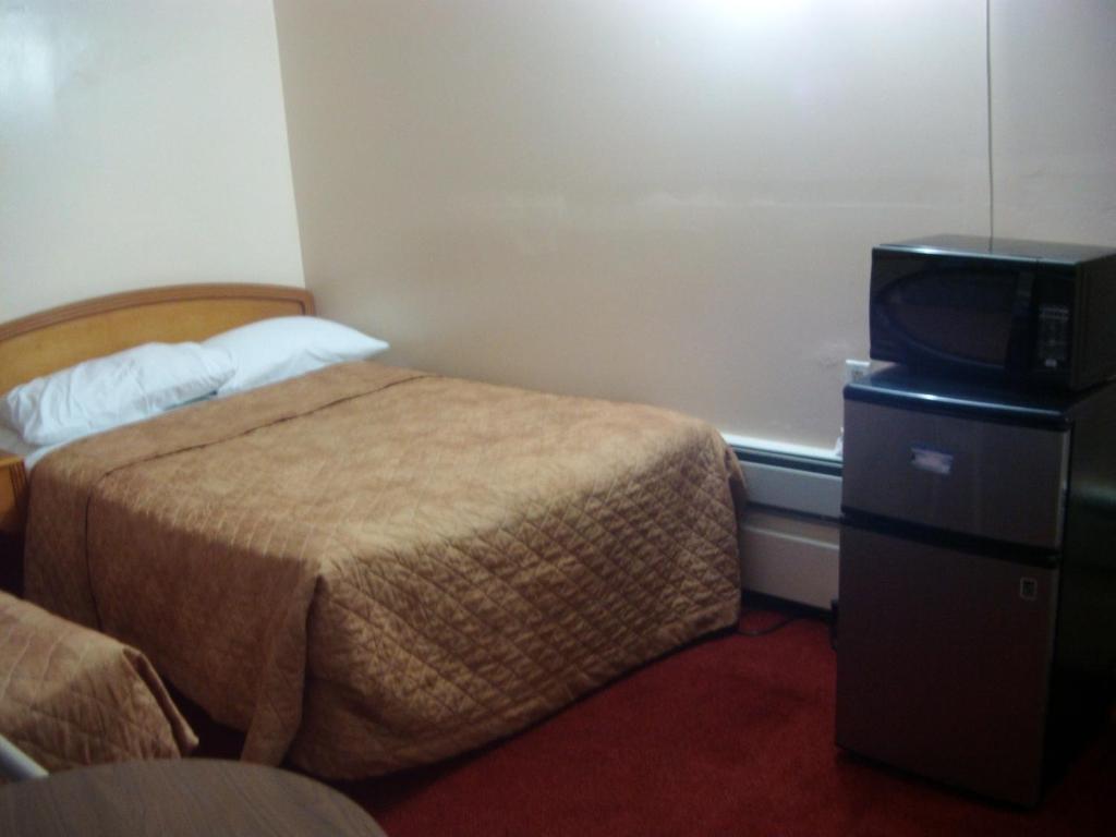Star Inn By Elevate Rooms Καταρράκτες του Νιαγάρα Εξωτερικό φωτογραφία