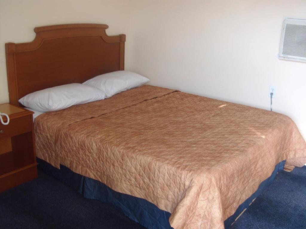 Star Inn By Elevate Rooms Καταρράκτες του Νιαγάρα Εξωτερικό φωτογραφία